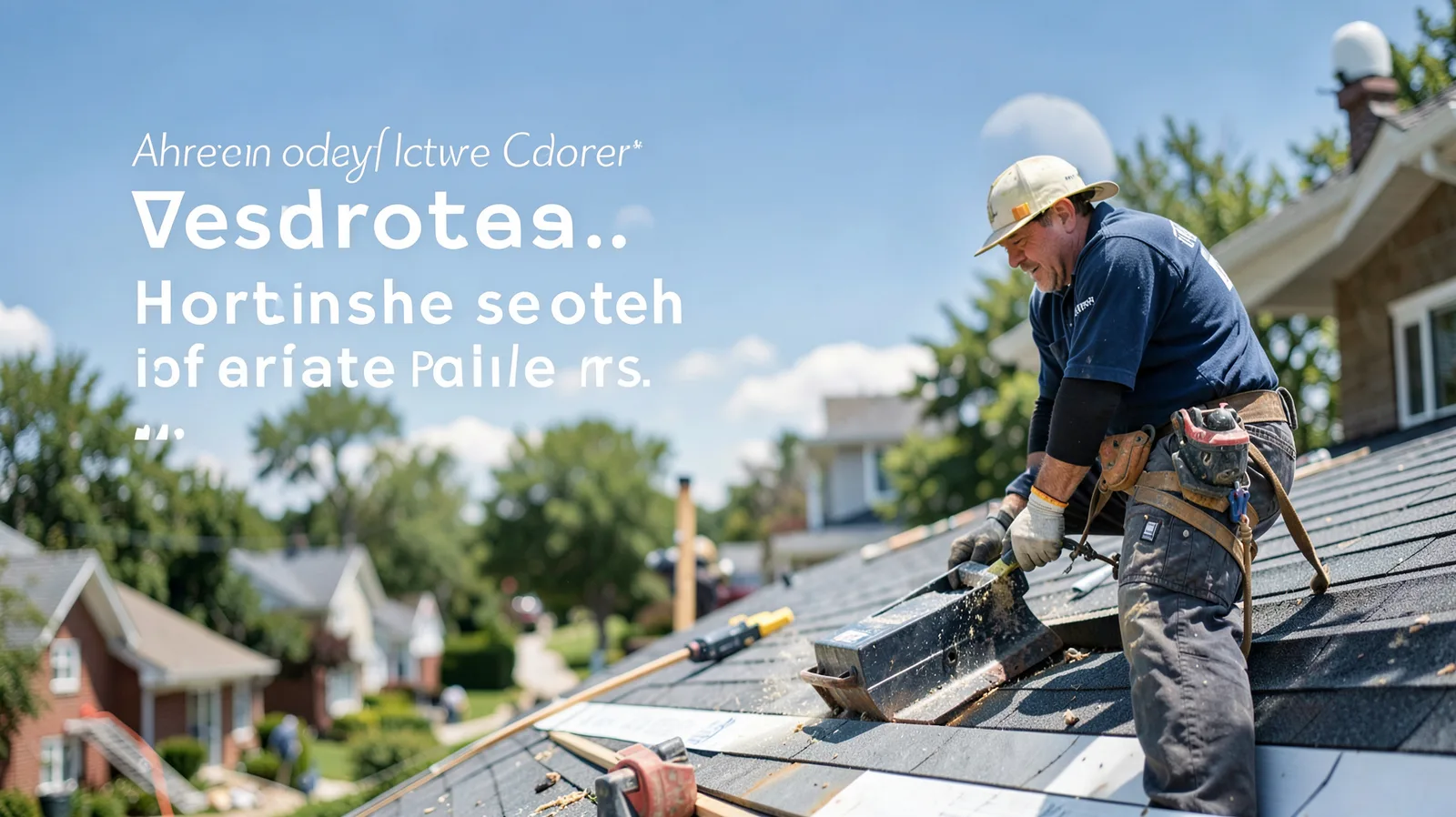 Roof Replacement in Robertsdale, AL near me
